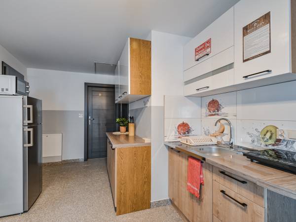 Dom Wypoczynkowy u Rafała i Joanny