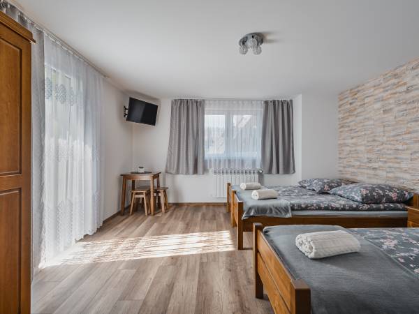 Dom Wypoczynkowy u Rafała i Joanny