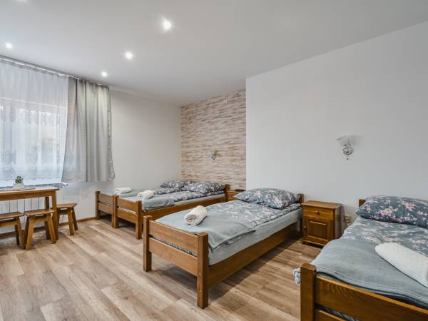 Dom Wypoczynkowy u Rafała i Joanny