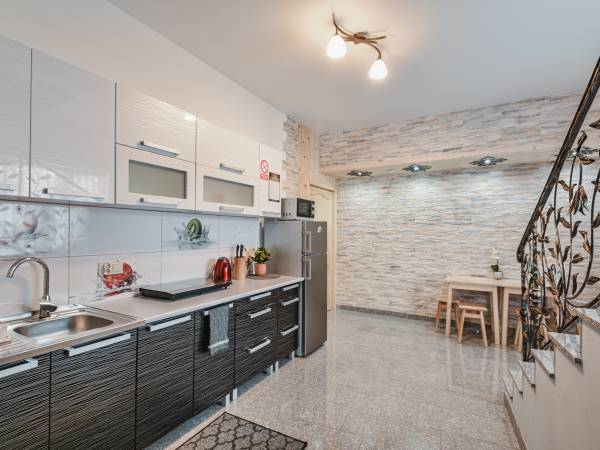 Dom Wypoczynkowy u Rafała i Joanny