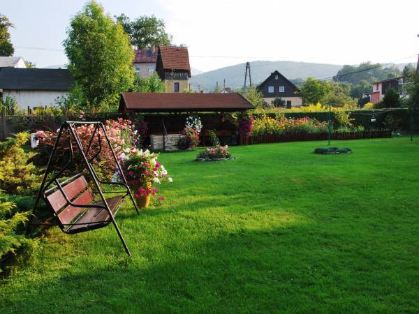 Pokoje u Beaty i Piotra 