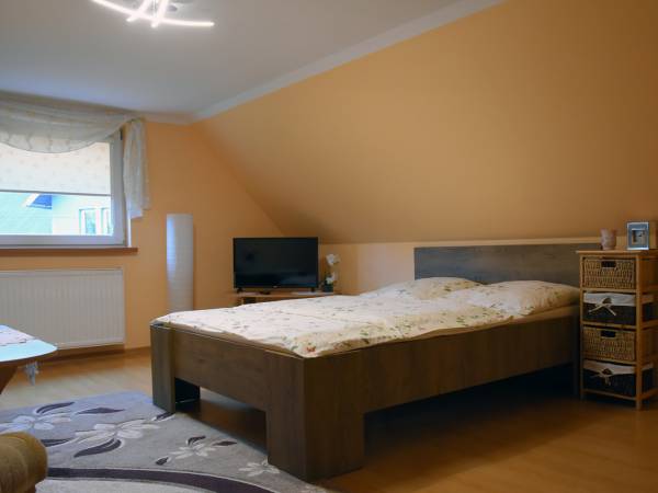 Pokoje u Beaty i Piotra 