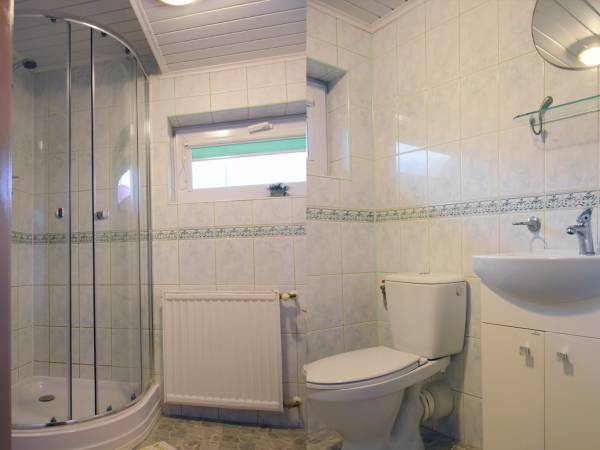 Pokoje u Beaty i Piotra 