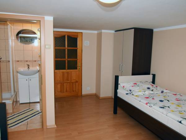 Pokoje u Beaty i Piotra 