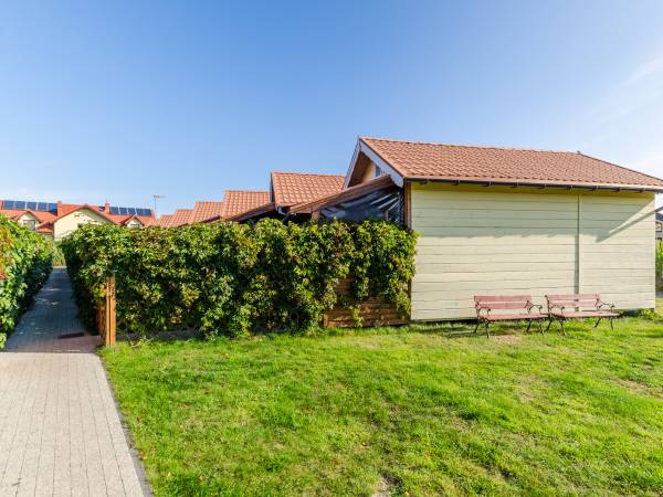 Domki letniskowe Lentia 