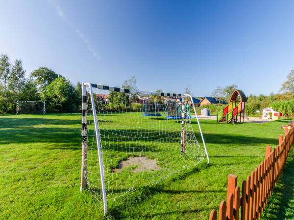 Domki letniskowe Lentia 