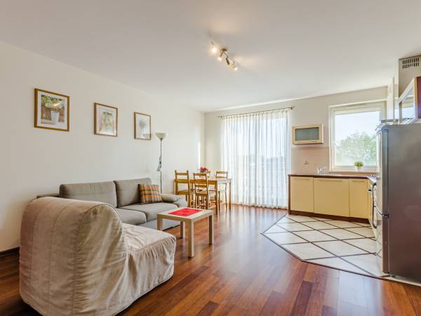 Apartament OLA