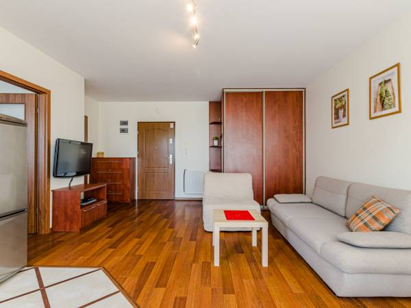 Apartament OLA