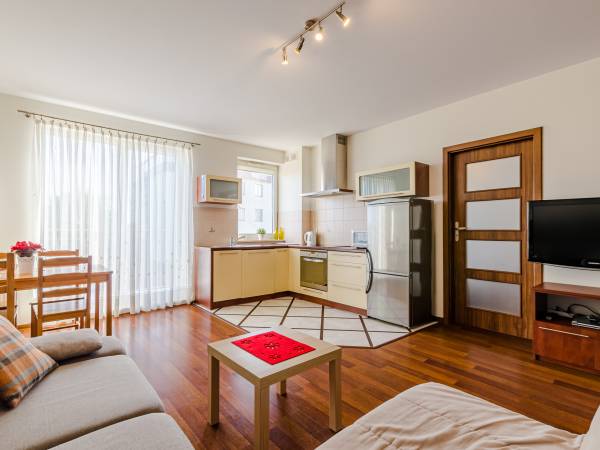 Apartament OLA