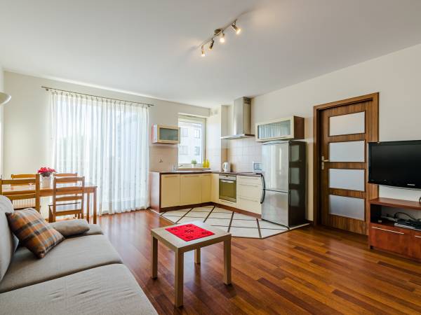 Apartament OLA