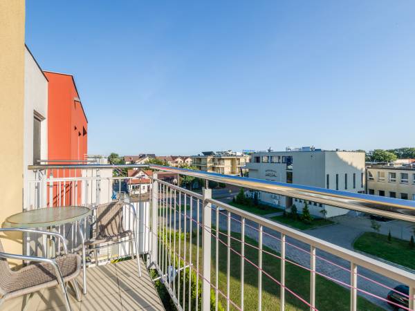 Apartament OLA