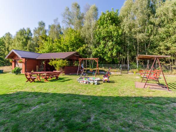 Pokoje u Urszuli Konkel