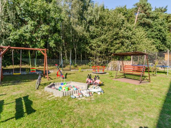 Pokoje u Urszuli Konkel