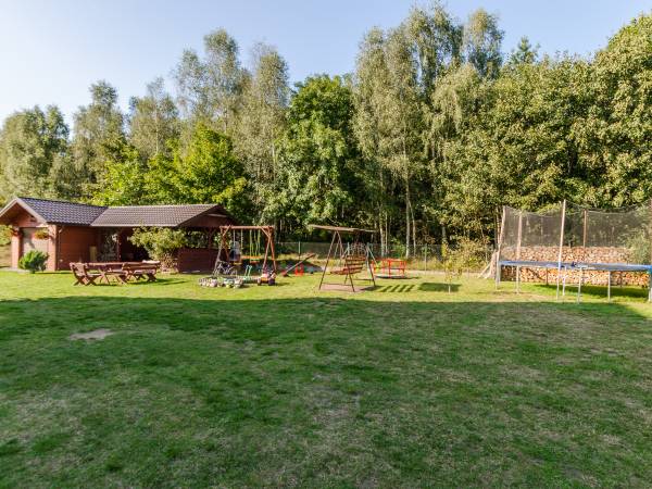 Pokoje u Urszuli Konkel