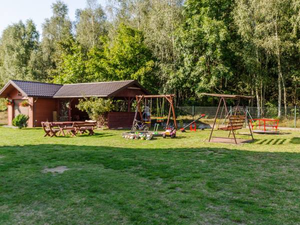 Pokoje u Urszuli Konkel