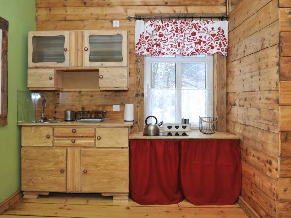 Apartament Dobry klimat 