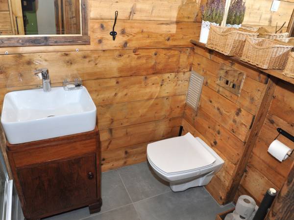 Apartament Dobry klimat 