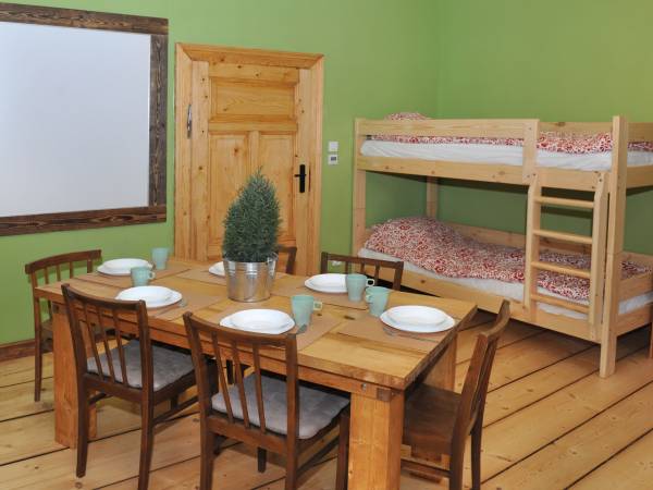 Apartament Dobry klimat 