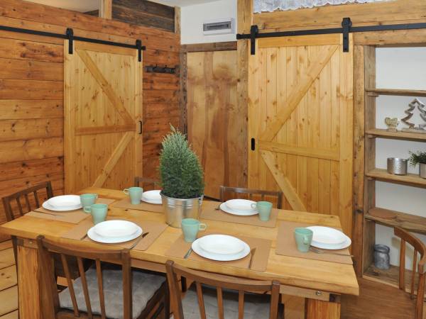 Apartament Dobry klimat 