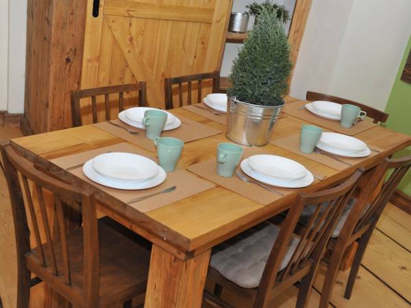 Apartament Dobry klimat 