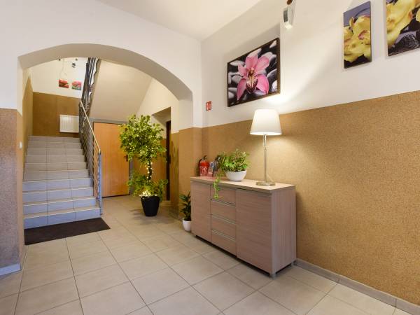 Pokoje Gościnne Galesz