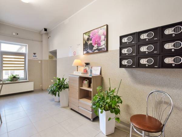 Pokoje Gościnne Galesz