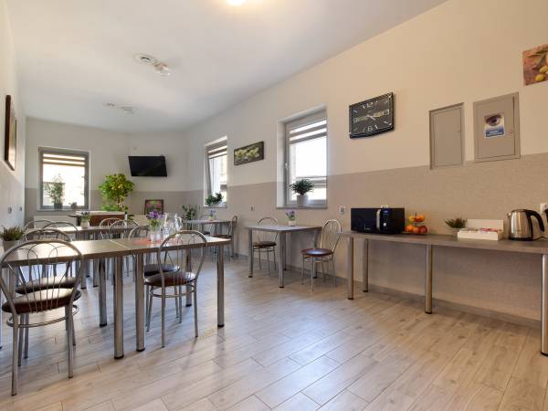 Pokoje Gościnne Galesz