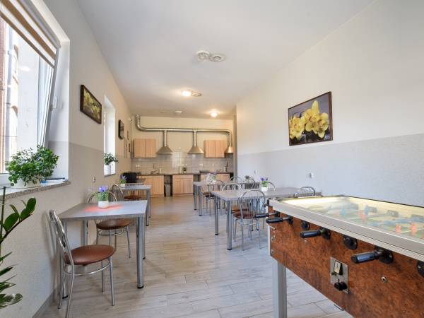 Pokoje Gościnne Galesz