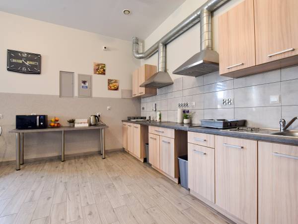 Pokoje Gościnne Galesz