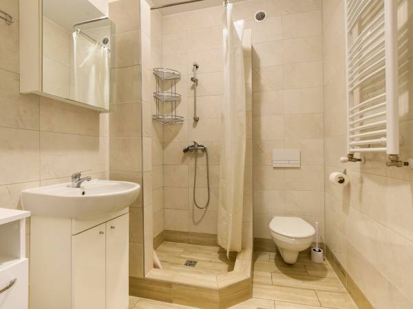 Pokoje Gościnne Galesz