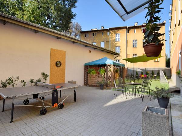 Pokoje Gościnne Galesz