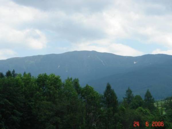 Ośrodek Wczasowy Jędruś