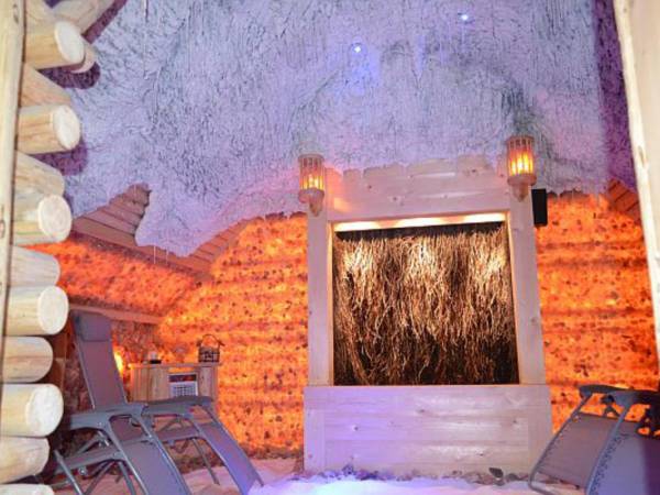 Ośrodek Wczasowy Jędruś