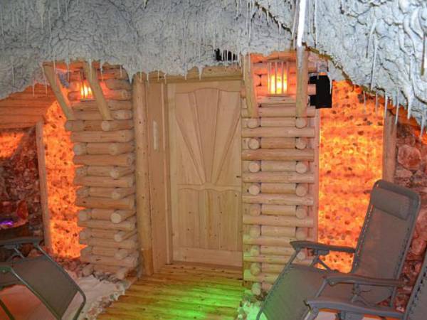 Ośrodek Wczasowy Jędruś