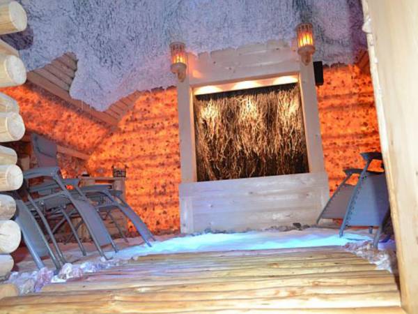 Ośrodek Wczasowy Jędruś