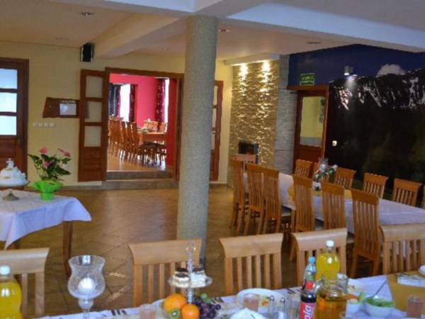 Ośrodek Wczasowy Jędruś