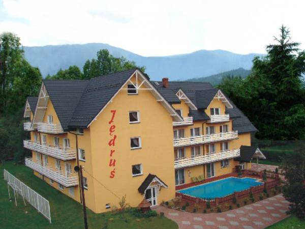 Ośrodek Wczasowy Jędruś
