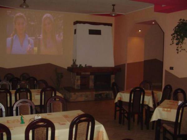 Ośrodek Wczasowy Jędruś