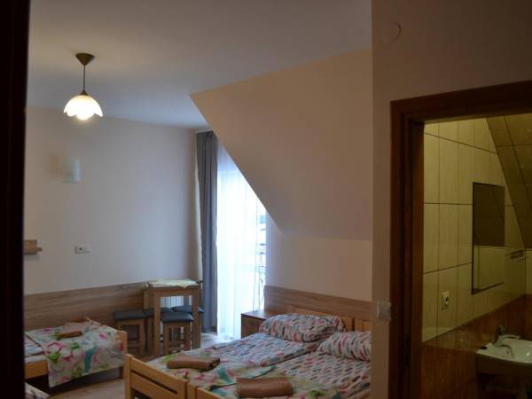 Ośrodek Wczasowy Jędruś