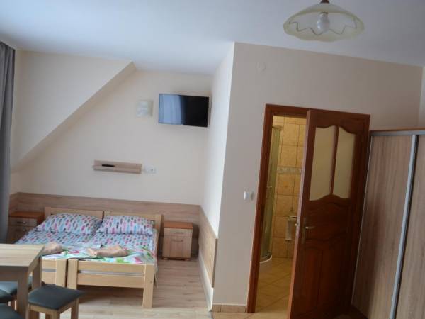 Ośrodek Wczasowy Jędruś