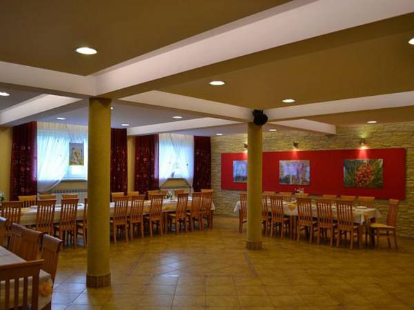 Ośrodek Wczasowy Jędruś