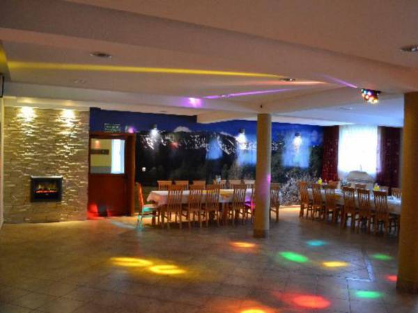 Ośrodek Wczasowy Jędruś