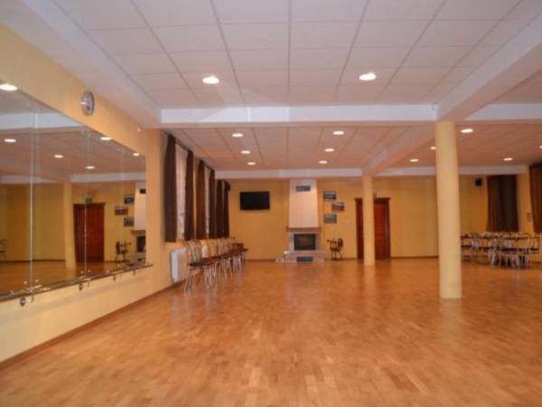 Ośrodek Wczasowy Jędruś