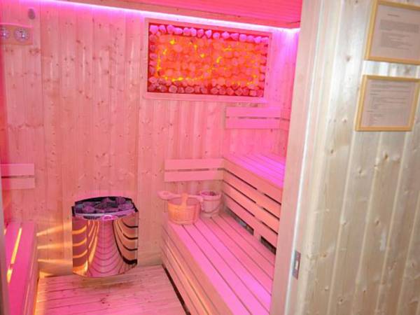 Ośrodek Wczasowy Jędruś