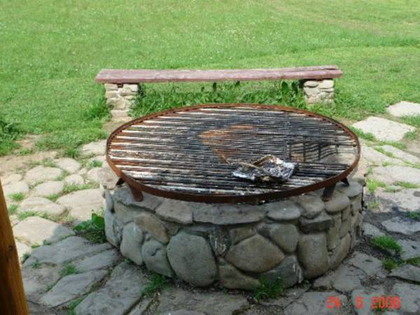 Ośrodek Wczasowy Jędruś