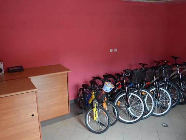 Ośrodek Wczasowy Jędruś