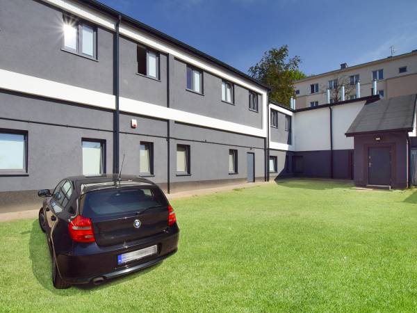 Najtańsze Noclegi Rybna 9