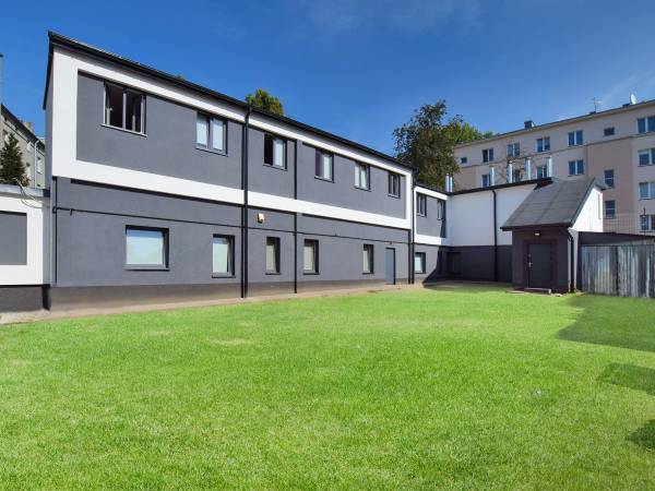 Najtańsze Noclegi Rybna 9