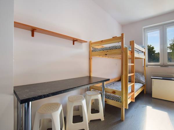 Najtańsze Noclegi Rybna 9