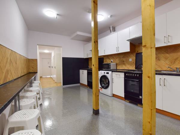 Najtańsze Noclegi Rybna 9